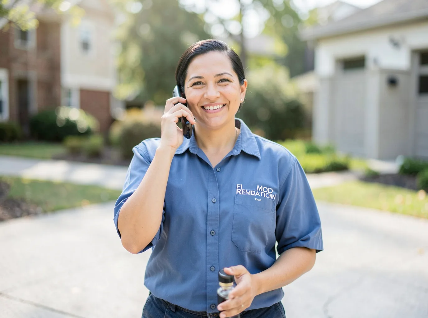 Mold Remediation Irvine, CA FAQs